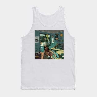 home sweet home Tank Top